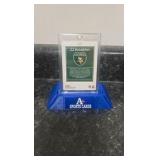 2024 Panini Donruss - Downtown! J.J. McCarthy #11 (RC)