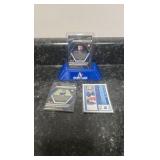 Cam Skettebo 3 card lot