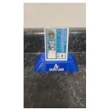 2025 Donruss Travis Hunter Optic Red Wave Preview #301