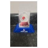 2025 PANINI DONRUSS ROOKIE SWEATER SHEDEUR SANDERS RC