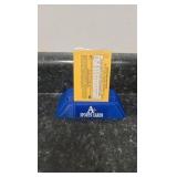 1987 Donruss - RatedRookie Mark McGwire#46