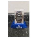 2021 Panini Select Premier Level Aaron Rodgers #114 Cosmic