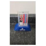 Panini 2025 DonrussRated Rookie Green Autograph Dillon Gabriel