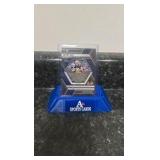 2025 Panini Mosaic Football - Drake Maye Silver Prizm #28 Patriots