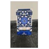 2025 Panini Mosaic CeeDee Lamb Oversized Jumbo Stained Glass