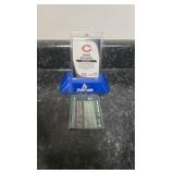 Optic/ Topps Chrome bears lot