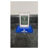 2023 Panini DonrussOptic - Downtown Jordan Addison