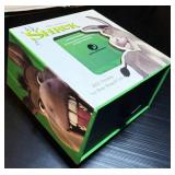 2021 NIUE Silver Shrek Donkey, Perfect Original Packaging, 1oz .999, 1,000 Minted