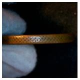 1746 Sweden 2 Ore, Thick Heavy Coin with Oblique Milled Edge, 280 Years Old, KM# 437