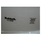 Riddell Victor Youth Football Helmet - XL