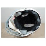 Riddell Victor Youth Football Helmet - XL