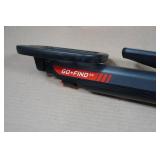 Minelab Go Find 22 Metal Detector