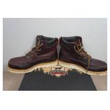 Irish Setter Ashby Men