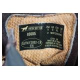 Irish Setter Ashby Men