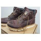 Irish Setter Ashby Men