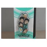 Dude Perfect Leak Proof Lid Tumbler - 24oz