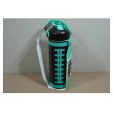 Dude Perfect Leak Proof Lid Tumbler - 24oz