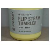 Stanley Flip Straw Tumbler - 30oz