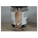 *2* Porter + Cable 100-Packs of Plate Jointing Biscuits - Size 20