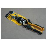 DeWalt Center Aviation Snips