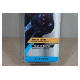 Hopkins 7 Blade to 4 Flat Vehicle to Trailer Adapter