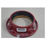 Oatey 42255 165 Cast Iron Flange - 4"