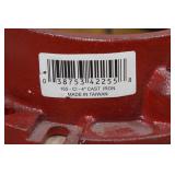 Oatey 42255 165 Cast Iron Flange - 4"