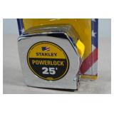 Stanley 25
