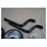 Bell Spotter 600 Training Wheels