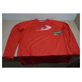 Blackfish Guide UPF/Cooling Long Sleeve - XL