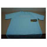 Blackfish Angler UPF/Cooling Short Sleeve - Large