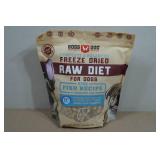 Boss Dog Raw Diet Dog Treats - Fish Recipe