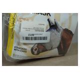 Cashel Crusader Fly Mask - Yearling/Large Pony