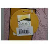 Smoky Mountain Western Boots - Youth Size 5