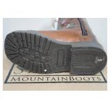 Smoky Mountain Western Boots - Toddler Size 5