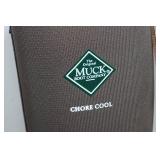 Muck Boots Chore Cool High Boots - Men