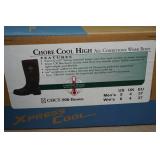 Muck Boots Chore Cool High Boots - Men