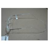*2* Clic Magnetic Reading Glasses +2.50