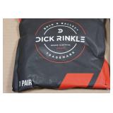 *2* Dick Rinkle Classic Boxer Briefs - XL