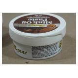*2* Mink Oil Paste - 6oz