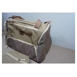 Bella Russo Duffle Bag Set