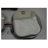 Bella Russo Duffle Bag Set