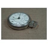 Vintage Westclox Ben Pocket Watch