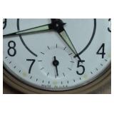 Vintage Westclox Ben Pocket Watch