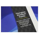 Fiberglass Pickleball Paddle