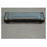 Vintage Hohner International Harmonica