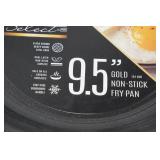 Gold Select 9.5" Frying Pan