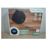 Robo Vacuum Automatic Vacuum Cleaner