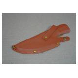 Viking Knife Co Hammered Carbon Steel Knife