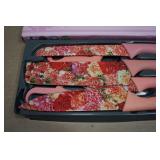 6-Piece Kitchen Knife Set